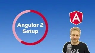 SETUP & CLI - Angular 2.0 Final - Getting Started