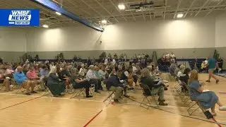 North Myrtle Beach short-term rental owners push back against proposed property manager rule