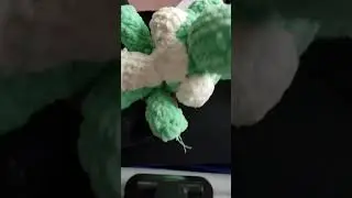 Sweet Snuggles Loops & Thread yarn review, I am not a fan of this one. Michael's made it right.