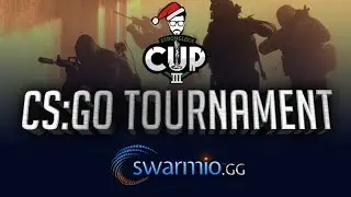 CSGO Strong Legs Cup III Tournament Finals Highlights Swarmio.gg