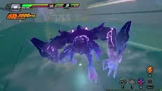 LUCIA ULTIMATE ANIMATION!! - Zeless Zone Zero 2.3 Leaks