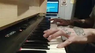 Arabesque no. 1 - Claude Debussy