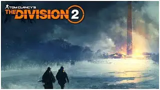 The Division 2 is Getting Survival Mode From The Division 1