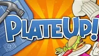 PlateUp! Gameplay Walkthrough Part 1 [4K 60FPS PS5] - No Commentary