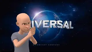 Classic Caillou Shut down Universal Pictures/Grounded