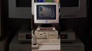 То, что Dark Forces сделали для игр по вселенной &laquo;Звёздных войн&raquo; в 1995 году... нужно было сыграт...