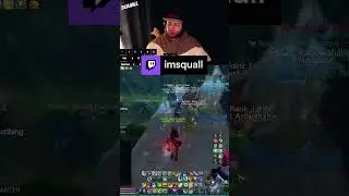 Sophvy xD | Squall on #Twitch #AionClassic #EU