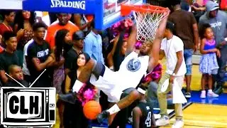 John Wall Ready for NBA Season to Start - Ludaday Weekend Highlights - 2015-2016 NBA Season