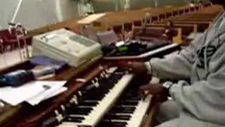 Buddy Strong - StrongSoundz.com