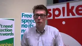 Down with campus censorship!