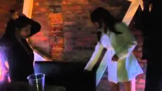 Baum Bogot&aacute; - Pal - TRWNBT - Violent Yoga remix