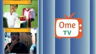 WELLCOME to Ome Tv