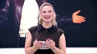 YERE BATSIN SEVGİN, AMİNE ERGEN KANAL D EKRANLARINDA YAYINDA. 👏🎉🙏🧨🕊️🎤