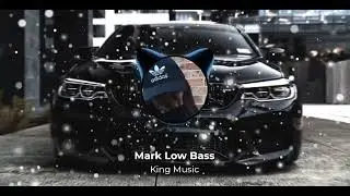 мега бас для души 😝 (Mark Low Bass)