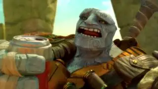 Wildstar Music Video - MKTO Thank You