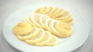 Chef&rsquo;n Lemon-Aid Citrus Spiralizer