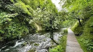A Classic Peak District Walk