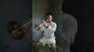 #trumpet #creep #radiohead