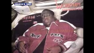 &ldquo;Biggie&rsquo;s Final Moments Caught on Tape &ndash; Fans in Shock!&rdquo;