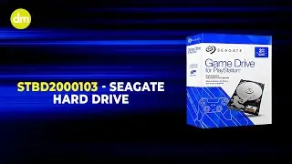 Seagate 2TB SATA HDD | Massive Storage, Maximum Speed | Buy From Direct Macro