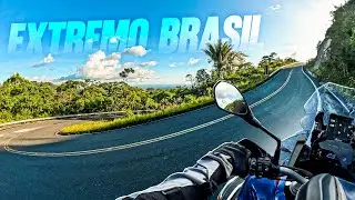 CONHECENDO A SERRA DO TEPEQUÉM EM RORAIMA! Ep-09
