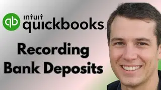 How to Record Bank Deposits from QuickBooks Payments in QuickBooks Desktop (Full Guide)