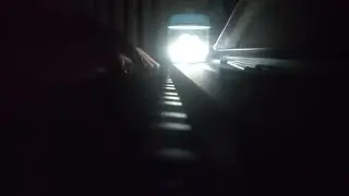 QKThr - Aphex twin (piano cover)
