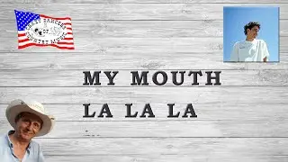 My Mouth La La La - Linda Pelletier (Instruction)