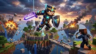 SonOyuncu Client sky wars Pvp