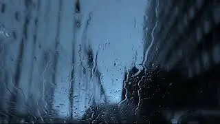 Deep Sleep Music with Rain 🌧️ 6 Hours | Relaxing Ambient Sounds