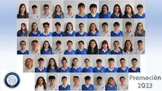 Promoción 2023