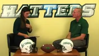 The Roger Hughes Show Episode 2 (2014)