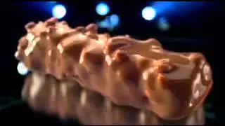 Nestle Lion 