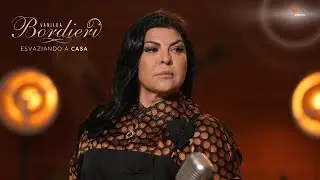 Vanilda Bordieri - Esvaziando a Casa (Vídeo Oficial)