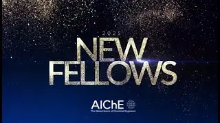 Meet the 2025 Newly Elected AIChE Fellows