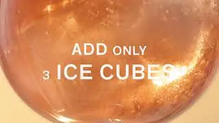 CHANDON Garden Spritz &bull; Perfect Serve