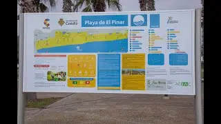 ENP. CASTELLÓN –  Playa del Pinar – España
