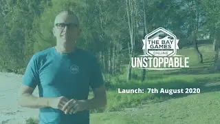 Bay Games Going Online