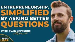 The ASK Method&reg; Decoded: How to Truly Understand Your Audience with Ryan Levesque