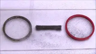 Abschirmung von Magnetfeldern