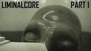 Architecture is Gaslighting Me | Liminalcore | Part 1