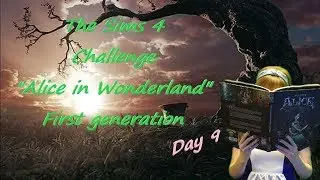The Sims 4, challenge 