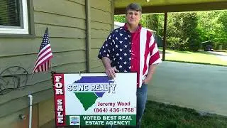 SC NC Realty, LLC / Jeremy Wood - 25 Years Selling Real Estate