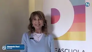 Rucci (DeA Scuola): 