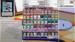 DevPro: Deck profiles
