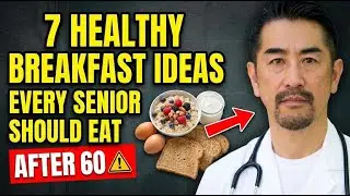 После 60 завтрак важен как никогда | Вот почему
