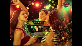Crazy Mix Fashito Dj De System Mix Solo Uno
