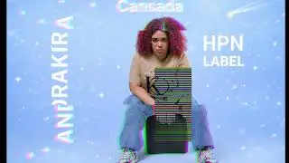 🎶 Andrakira feat  Eug&eacute;nia &ndash; Cansada