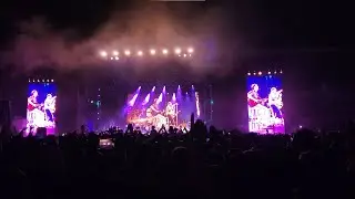 Maroon 5 @ Atlanta Music Midtown 2021