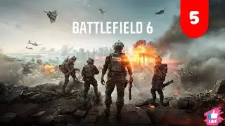 Battlefield 6   Campaña Completa Part 5